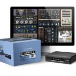 UAD-2 Satellite USB OCTO Ultimate 6