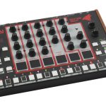 Akai Rhythm Wolf