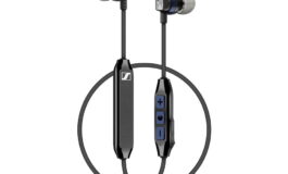 Sennheiser CX 6.00BT – słuchawki bezprzewodowe