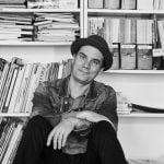 James Harries