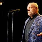 Joe Cocker