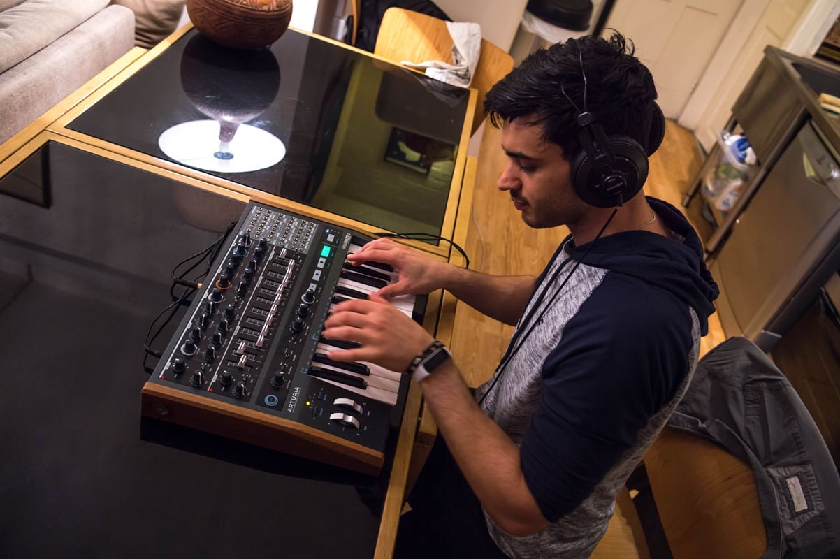MiniBrute 2