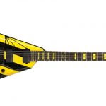 Washburn PXV-MS2FR