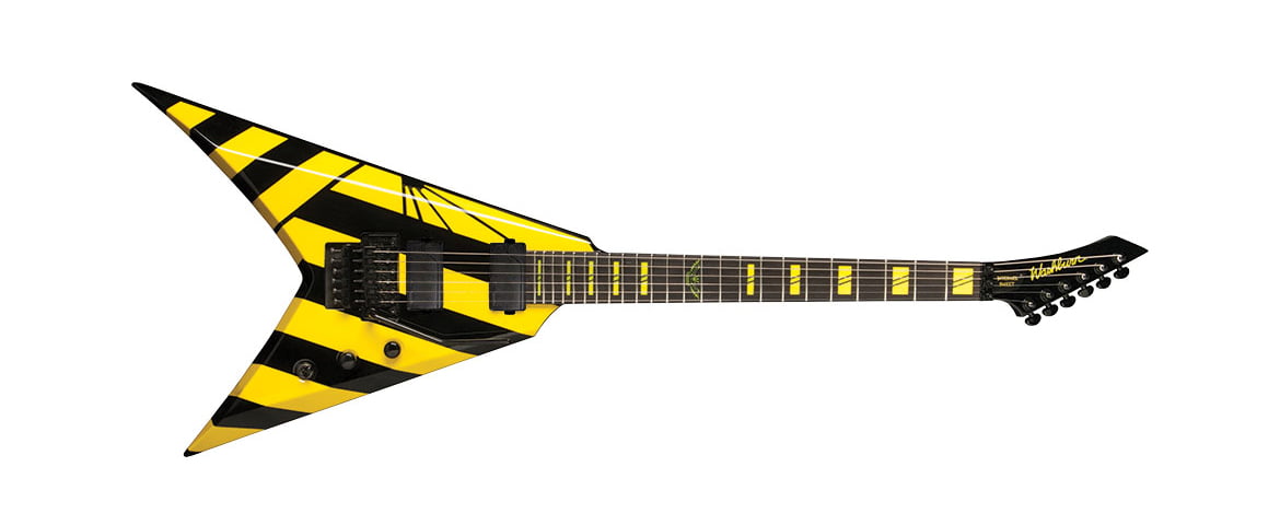 Washburn PXV-MS2FR