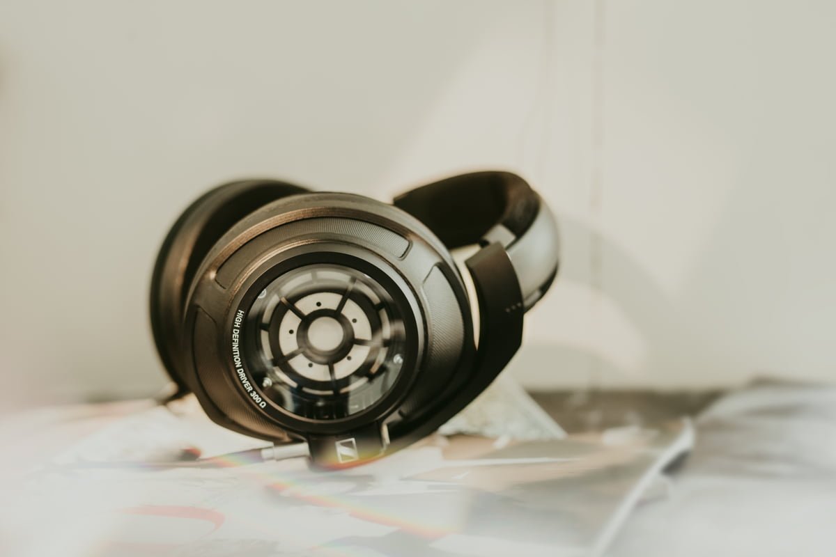 Sennheiser HD 820