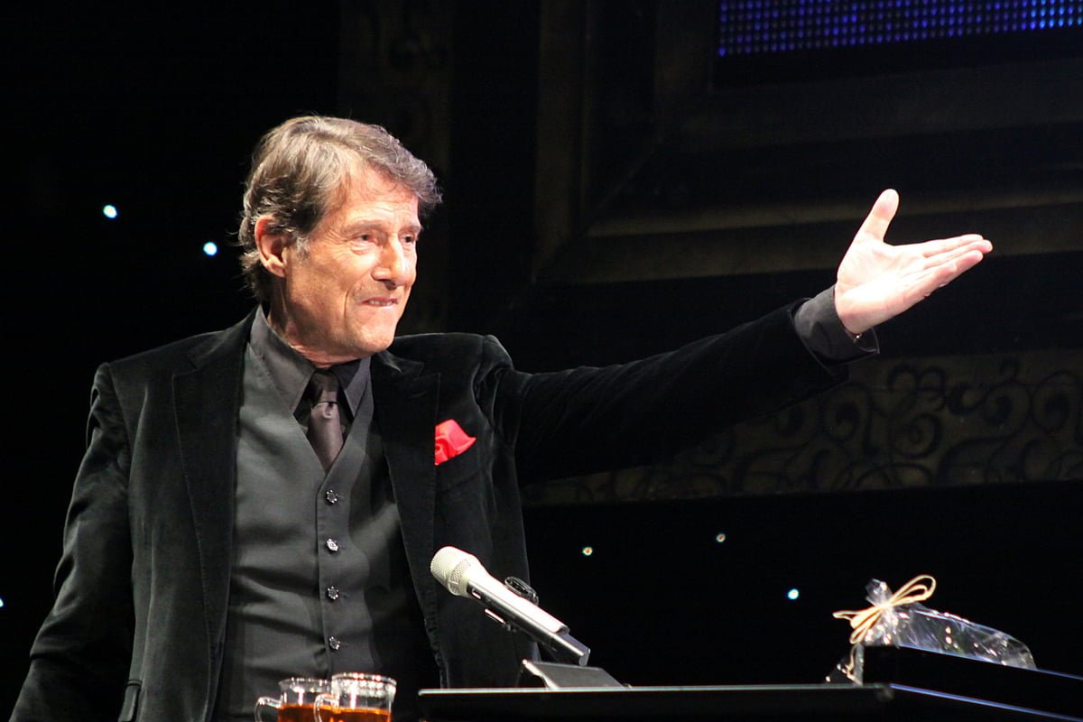 Udo Jürgens