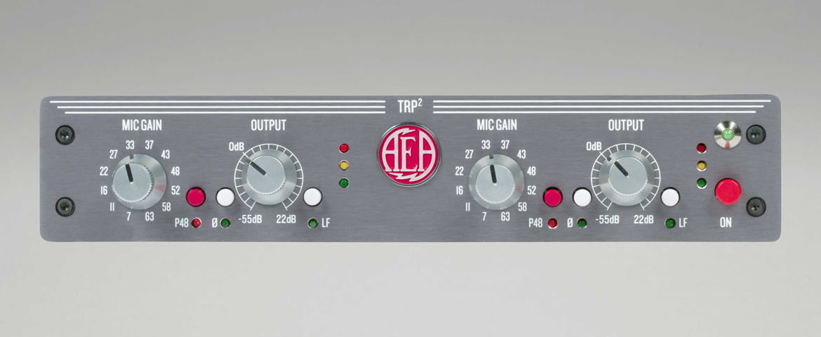 AEA TRP2