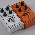 Aguilar Chorusaurus i Fuzzistor