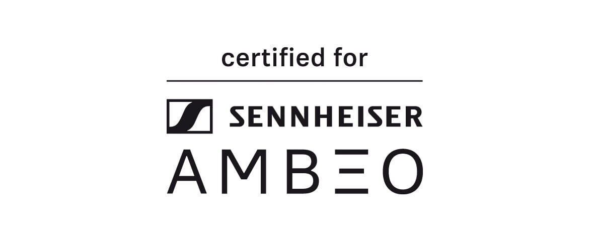 Sennheiser i program partnerski „AMBEO for VR”
