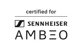 Sennheiser i program partnerski „AMBEO for VR”