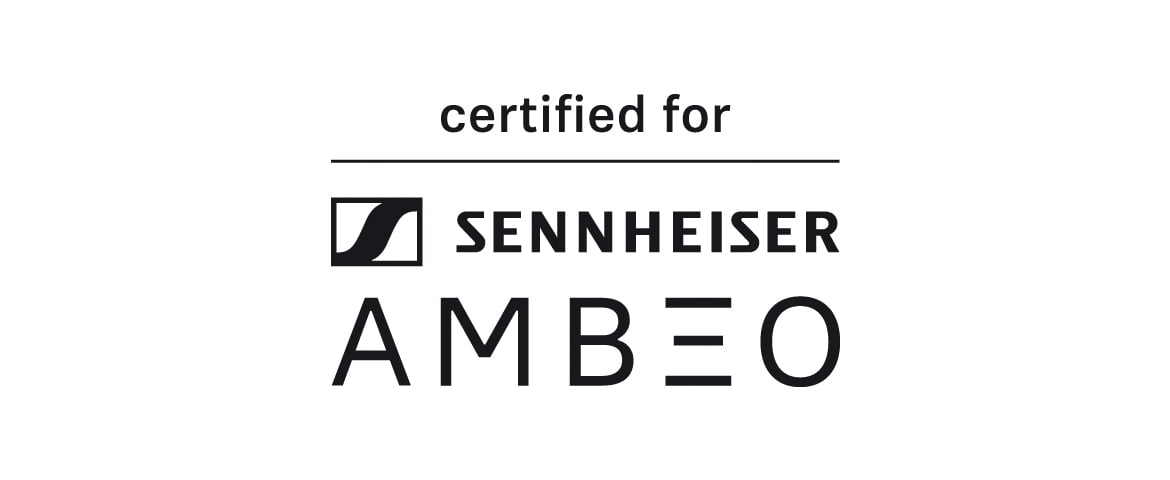 „AMBEO for VR”