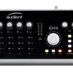 Audient iD44