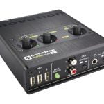 Audiohub 2×4