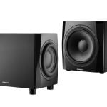 Dynaudio 9S i 18S