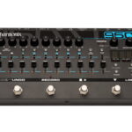 95000 Performance Loop Laboratory