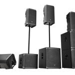 Electro-Voice ELX200