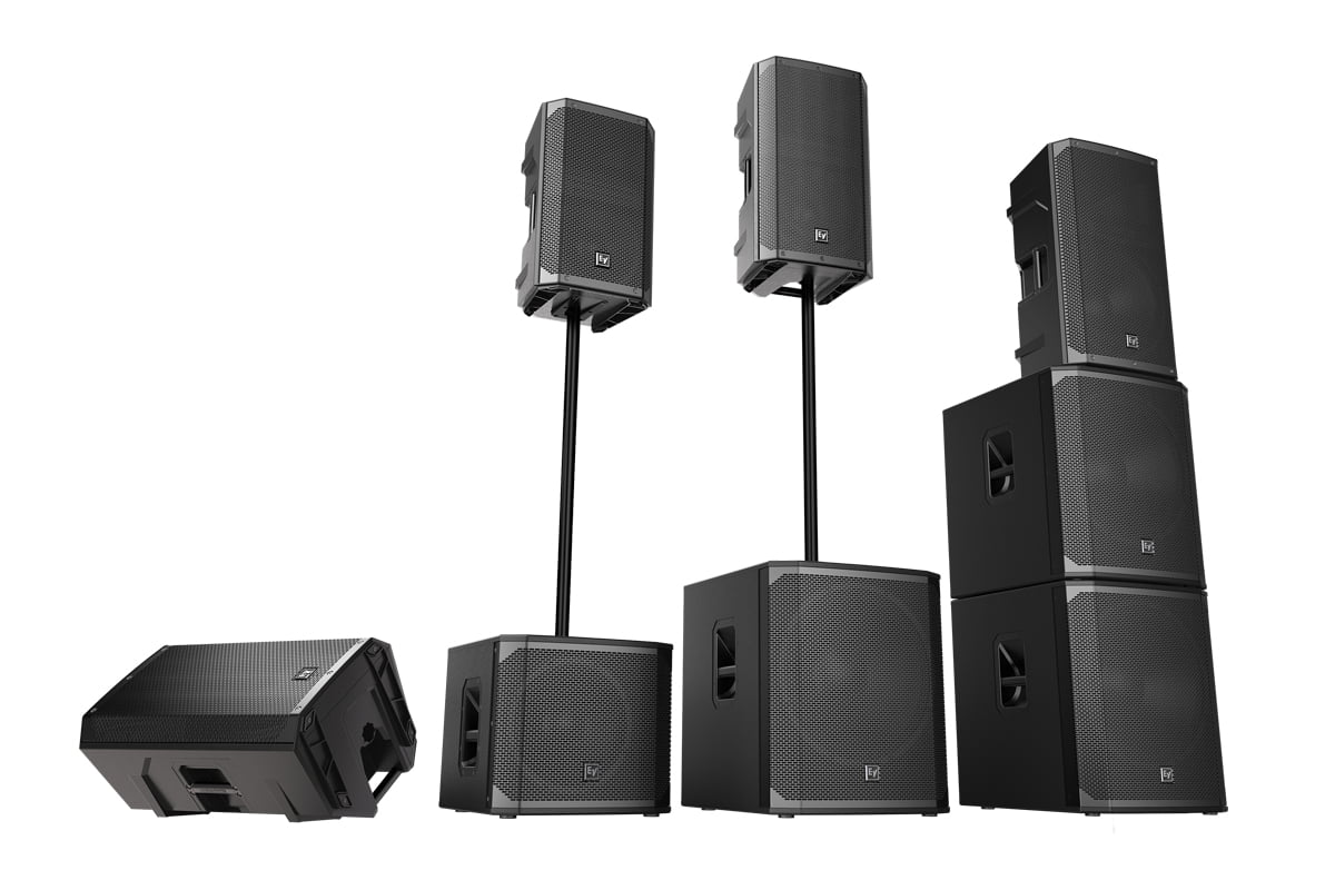 Electro-Voice ELX200