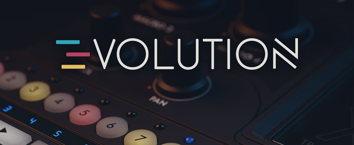Wave Alchemy Evolution