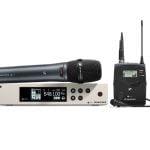 evolution wireless G4