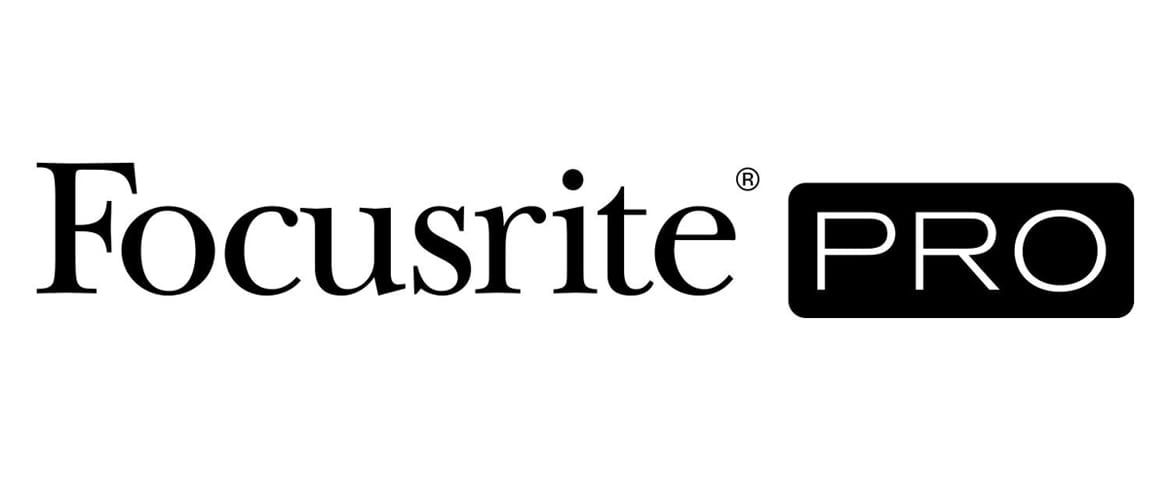Focusrite Pro