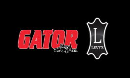 Gator Cases kupił Levy’s Leathers Ltd