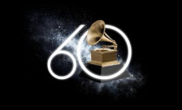 Nagrody Grammy rozdane po raz sześćdziesiąty