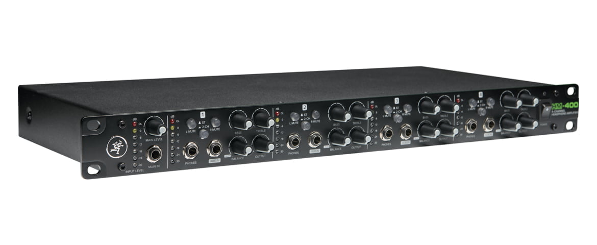 Mackie HM-400