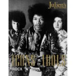 „Icons & Idols: Rock'n'Roll”
