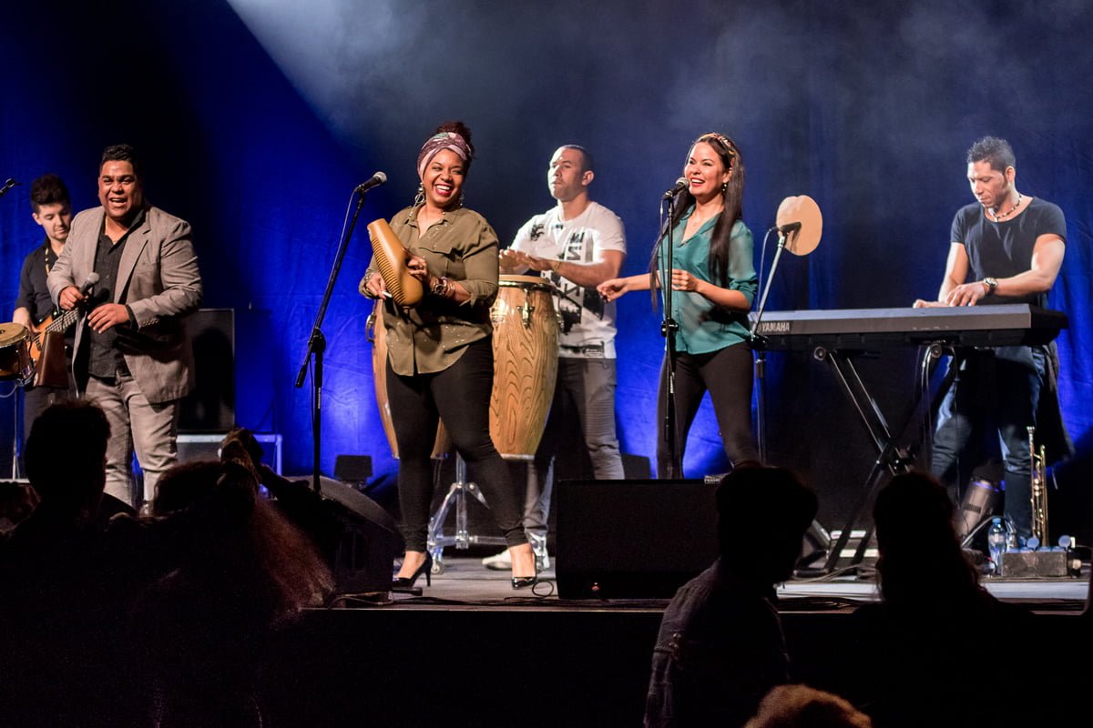 Jose Torres Havana Dreams