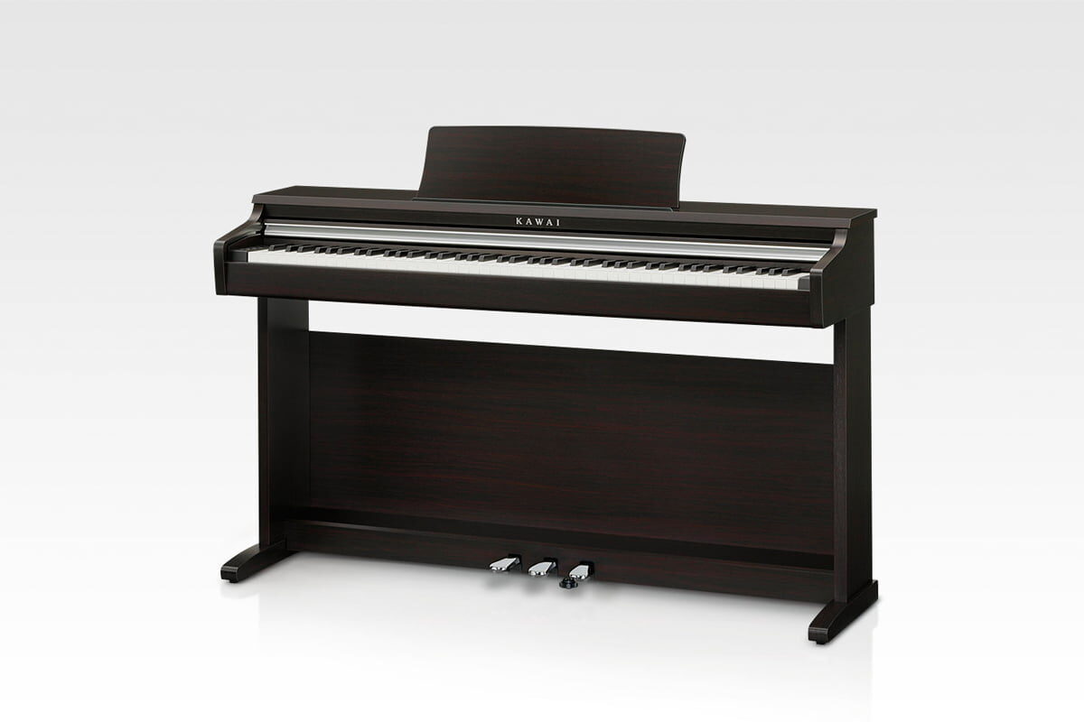 Kawai KDP110 – nowe pianino cyfrowe