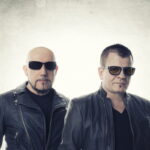 Grzegorz Skawiński i Waldemar Tkaczyk