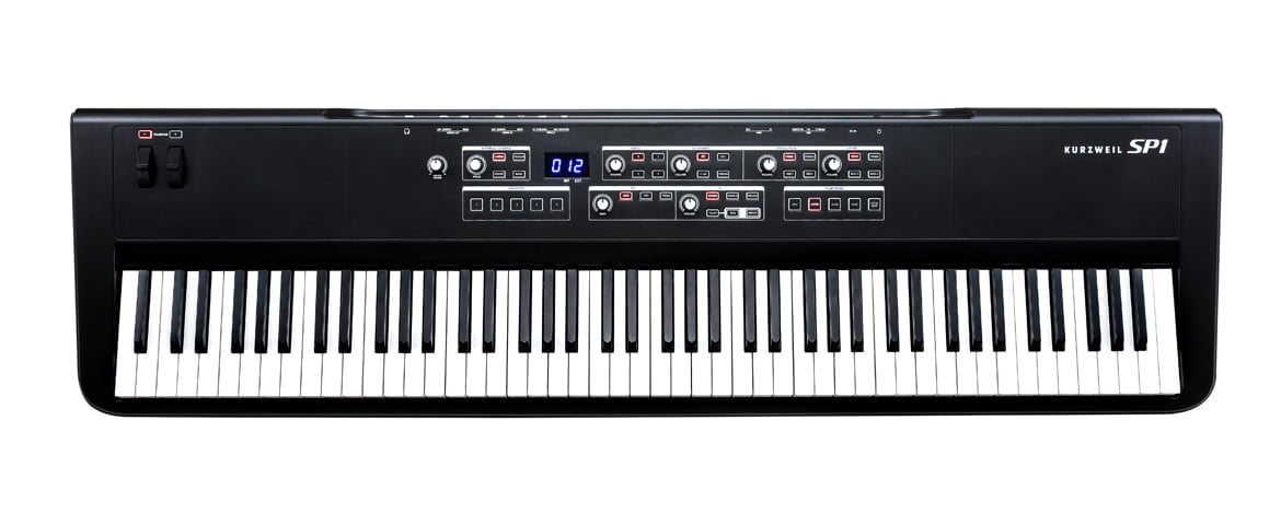 Kurzweil SP1