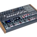 MiniBrute 2S
