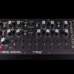 Moog DFAM