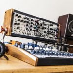 Arturia RackBrute 3U
