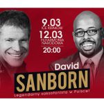 David Sanborn