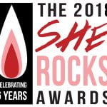 She Rocks Awards