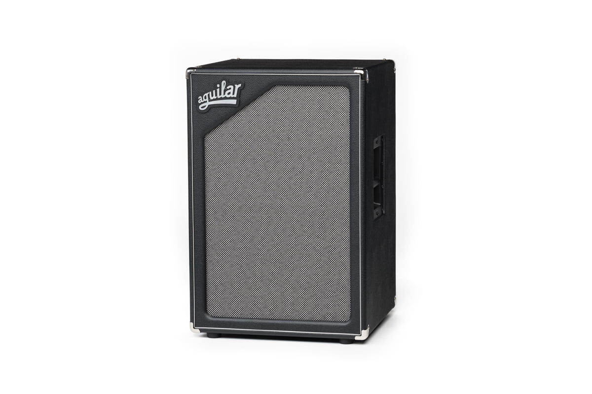 Aguilar SL 212 – basowy zestaw głośnikowy