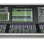 SSL Live L200