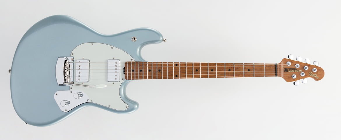 StingRay