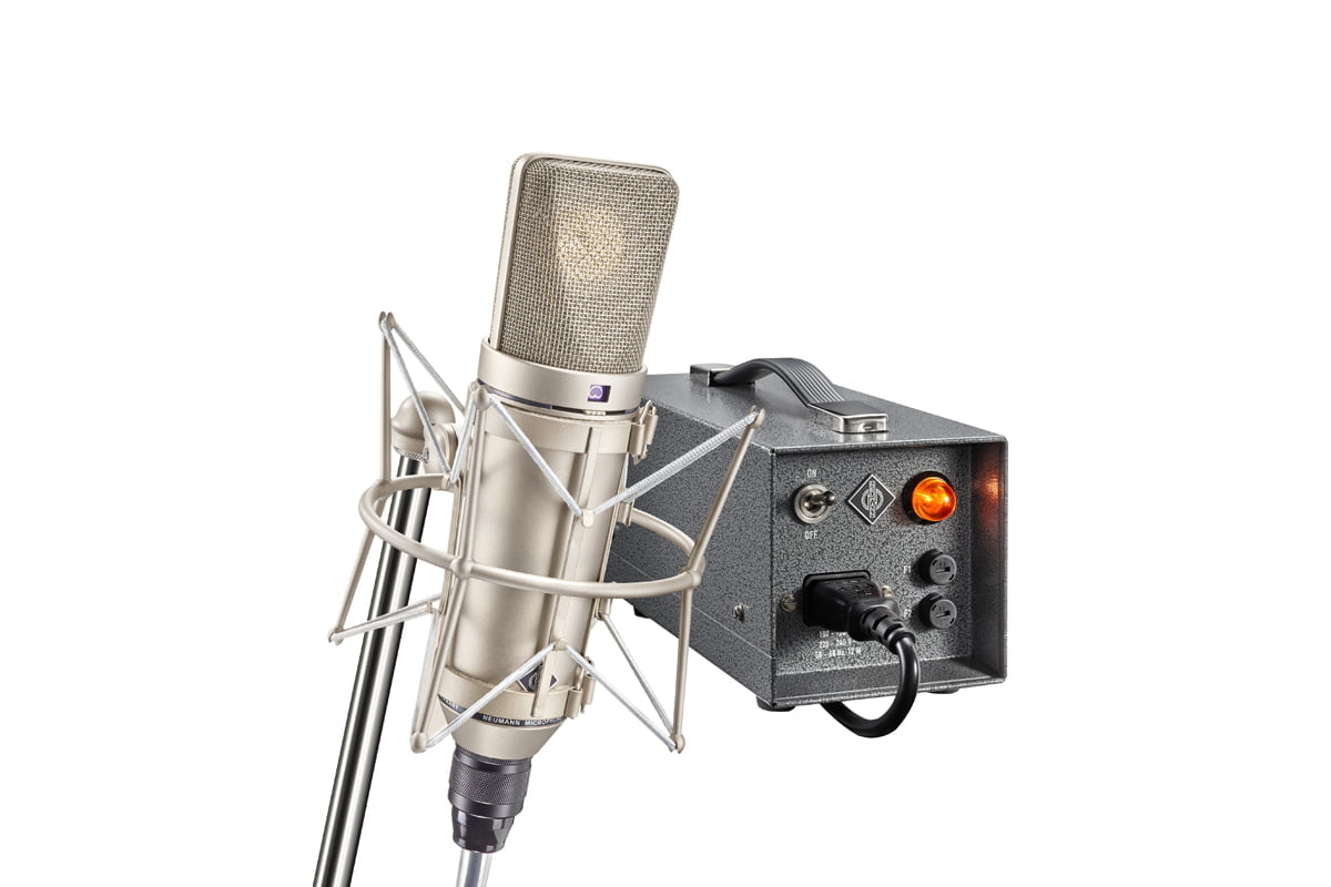 Neumann U 67