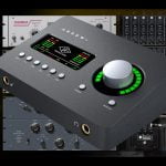Universal Audio Arrow