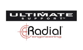Radial Engineering Ltd. w nowych rękach