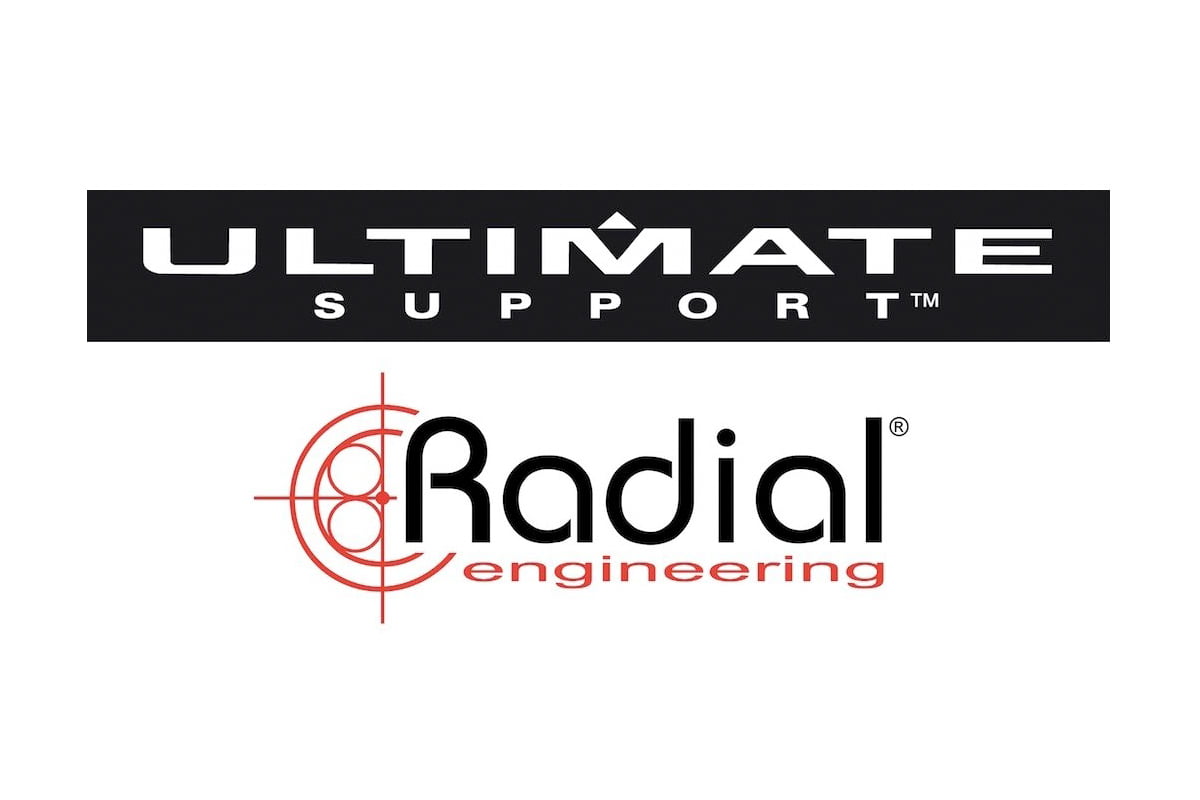 Radial Engineering