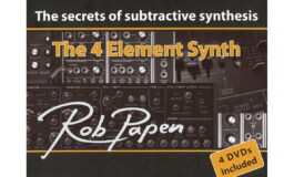 Rob Papen „The 4 Element Synth” – recenzja