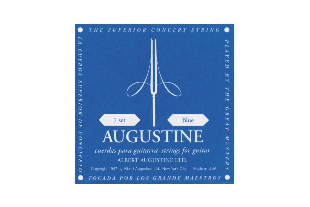 Augustine