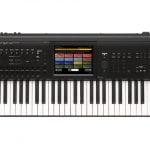 Korg Kronos 2015