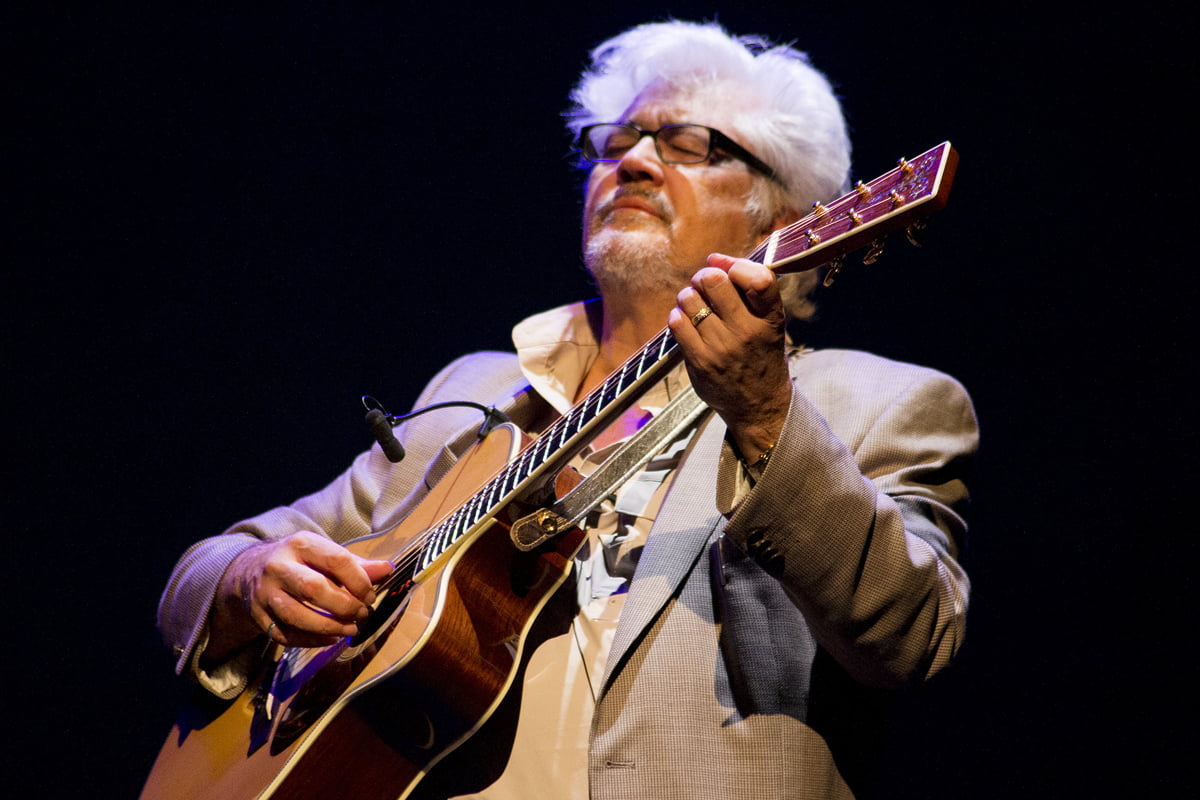Larry Coryell