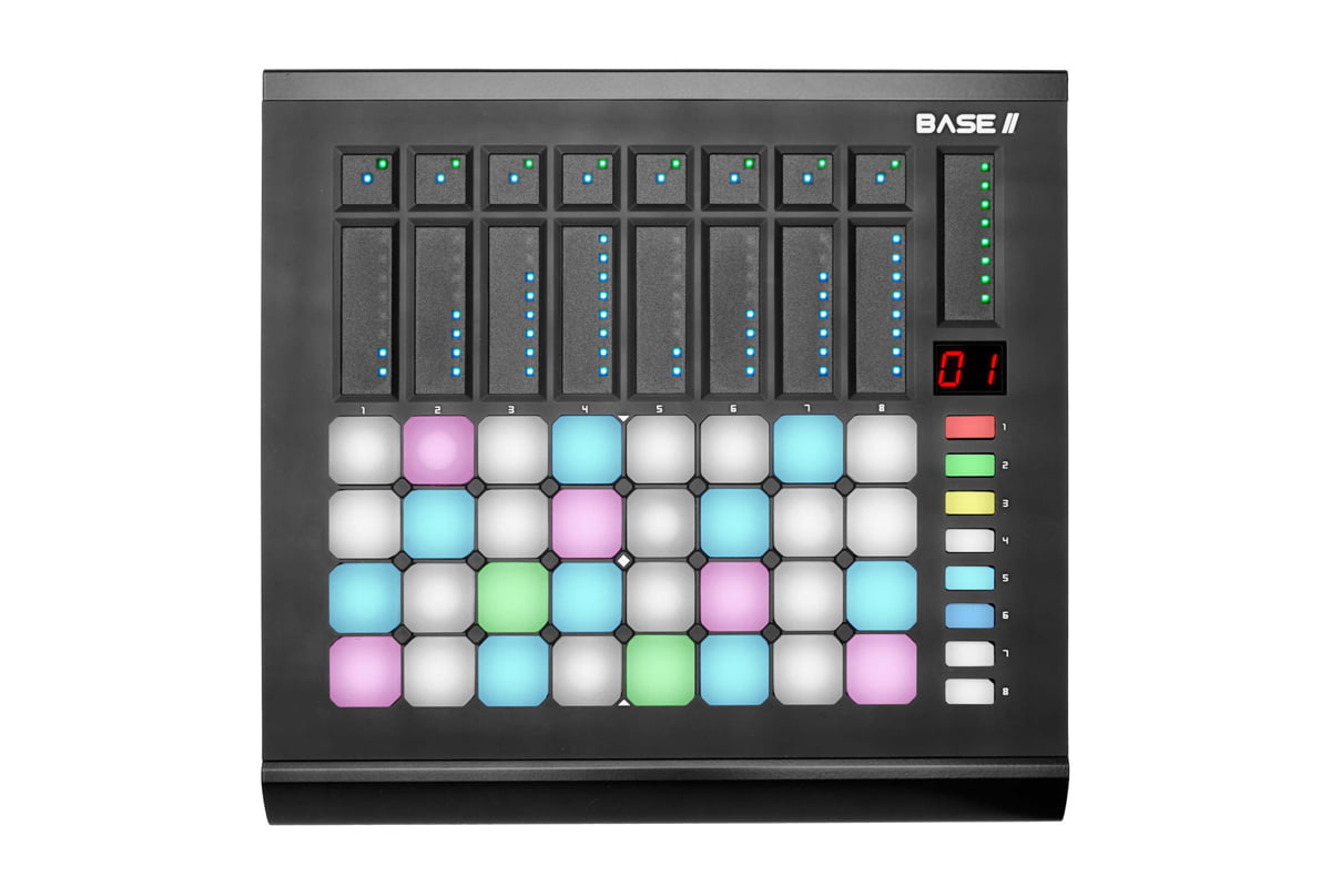 Livid Instruments Base II