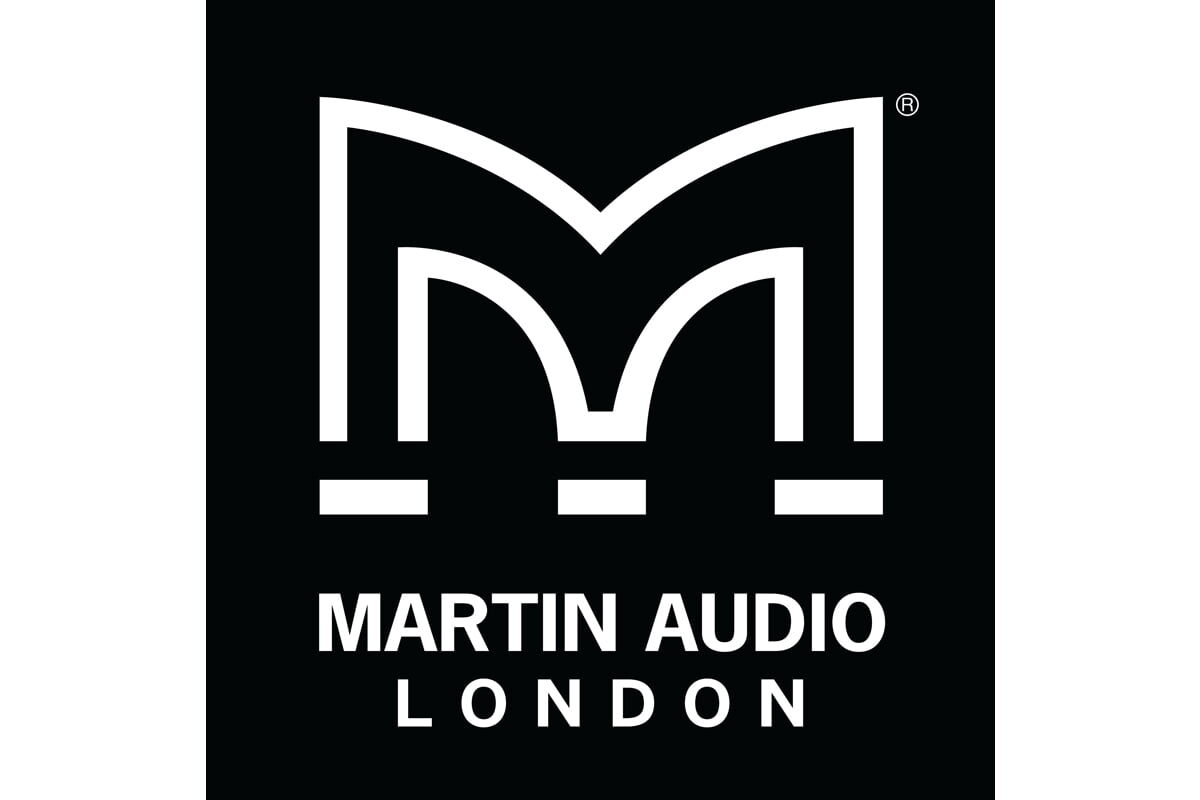 Nowy dystrybutor Martin Audio